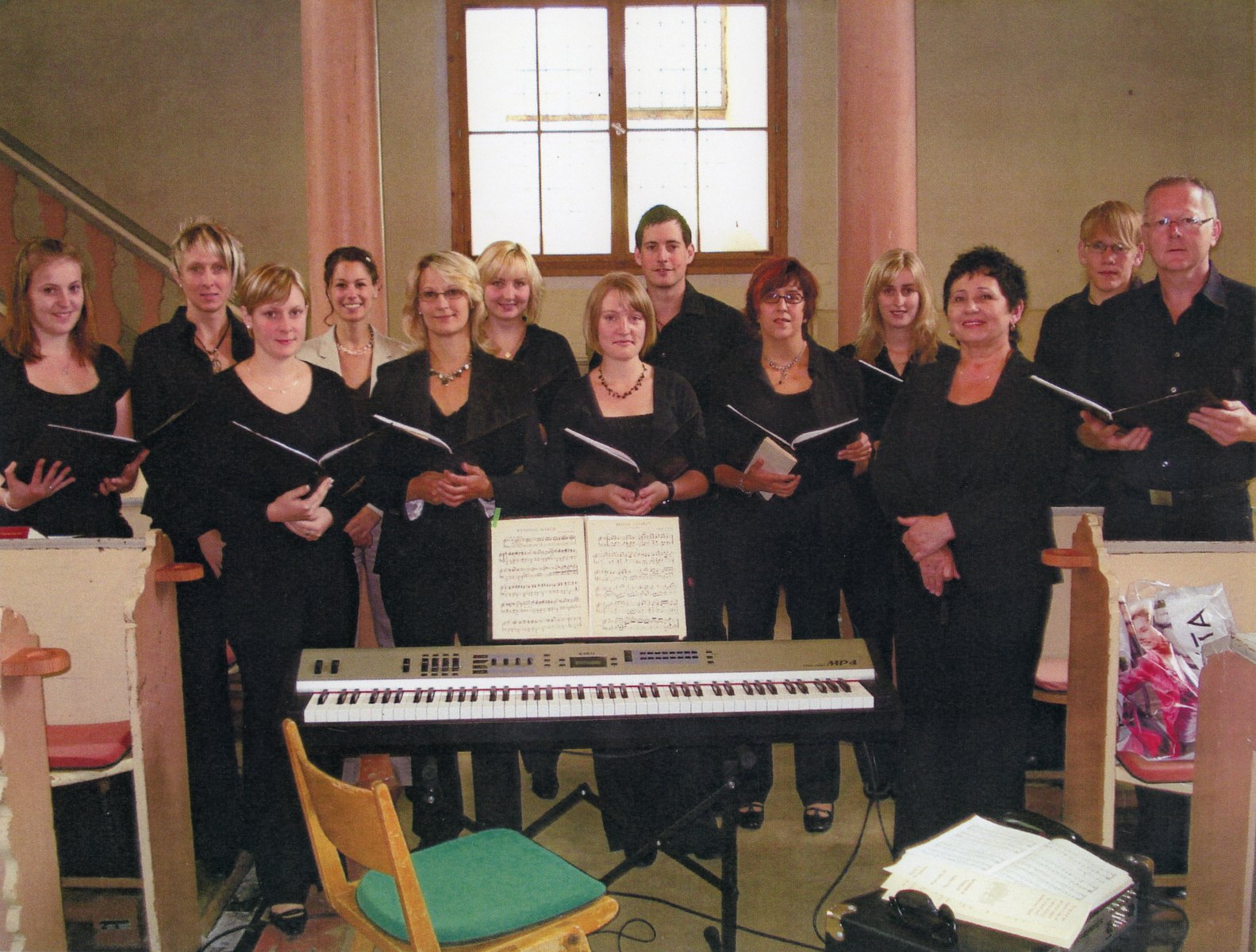 Gesangsverein MGV Rehborn